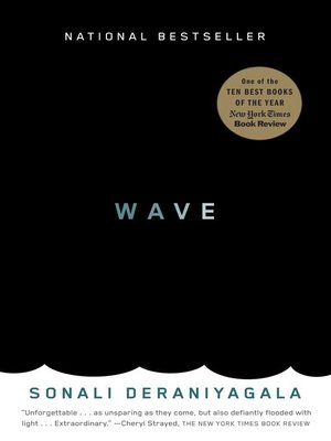 cover image of Wave